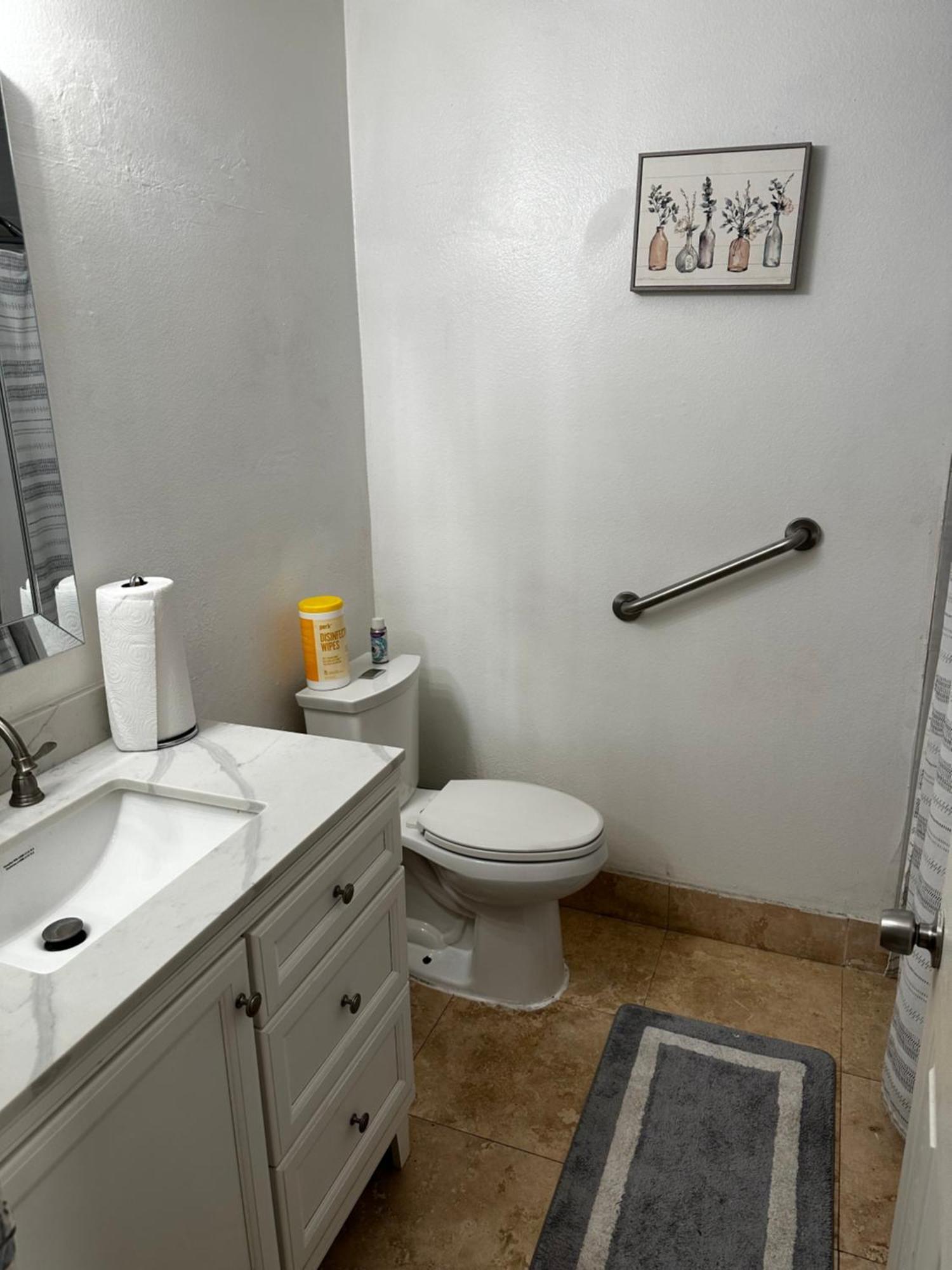 Séjour chez l'habitant Private In Rialto